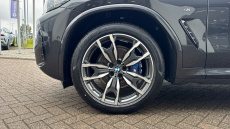 BMW X3 xDrive20d MHT M Sport 5dr Step Auto Diesel Estate